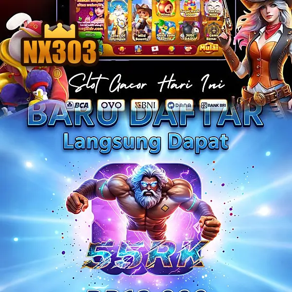 nx303 Masuk - nx303 Resmi