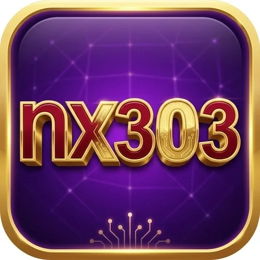 nx303 Logo - Resmi